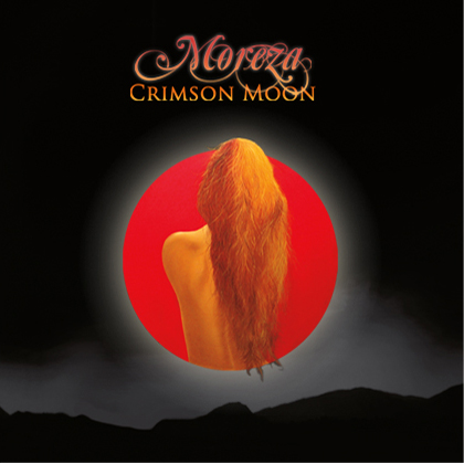 Crimson Moon