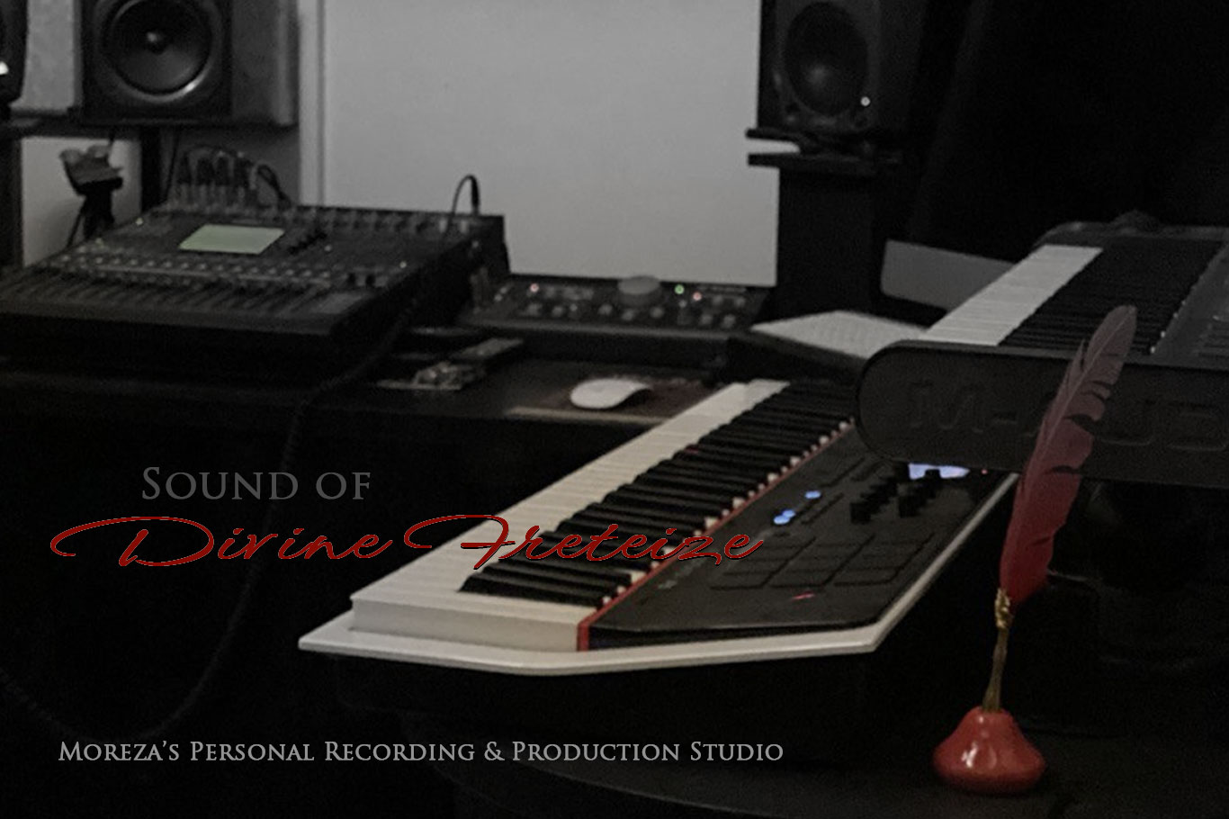 Recording Studio