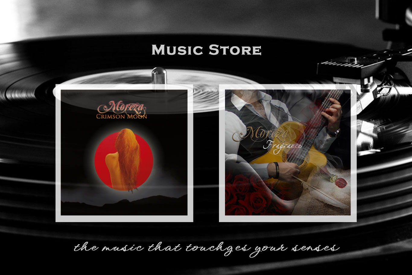 Music Store