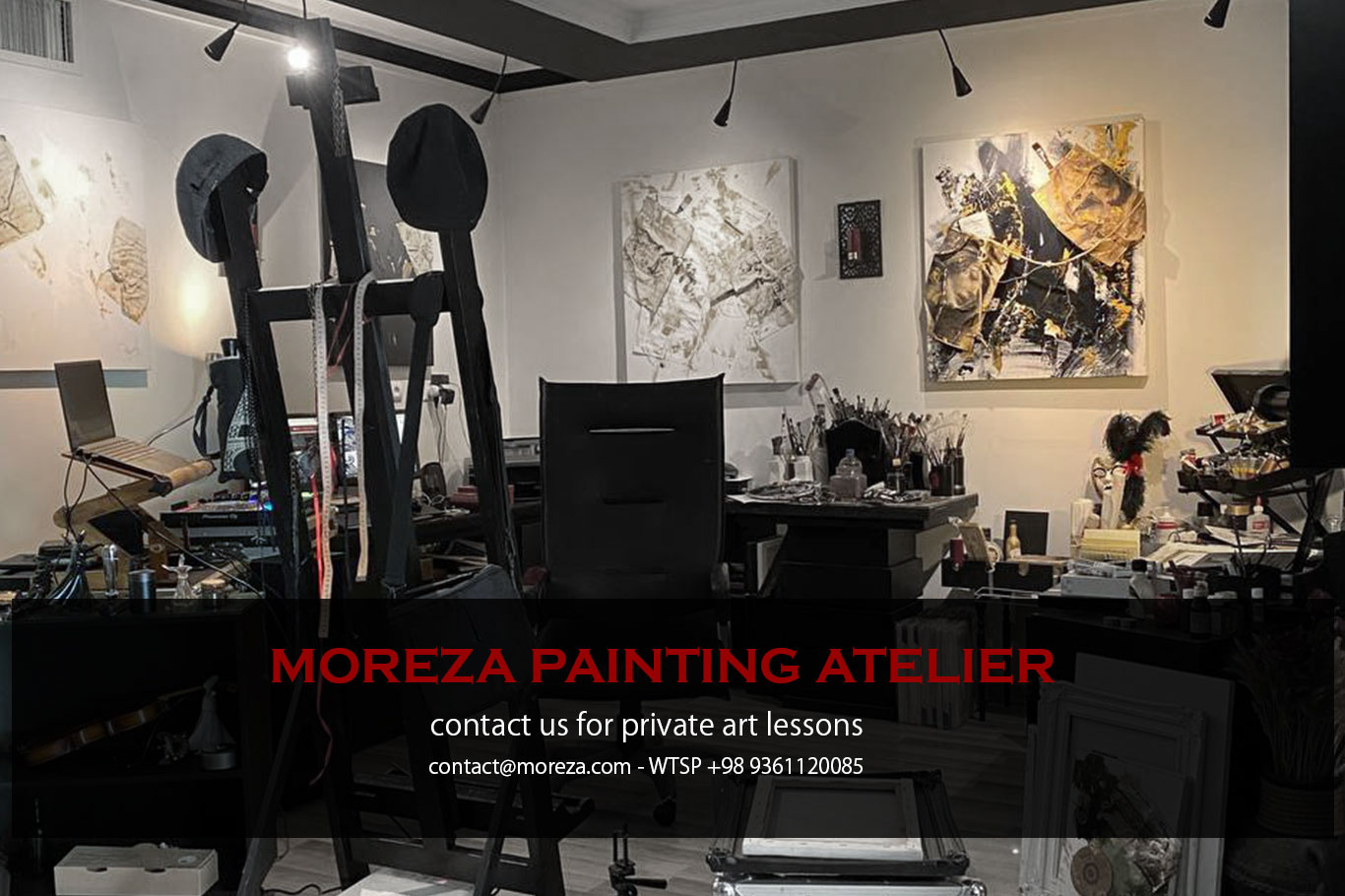 Gallery Privee