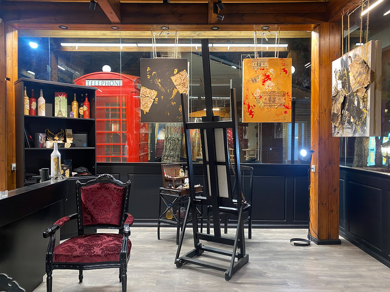 Boutique 03