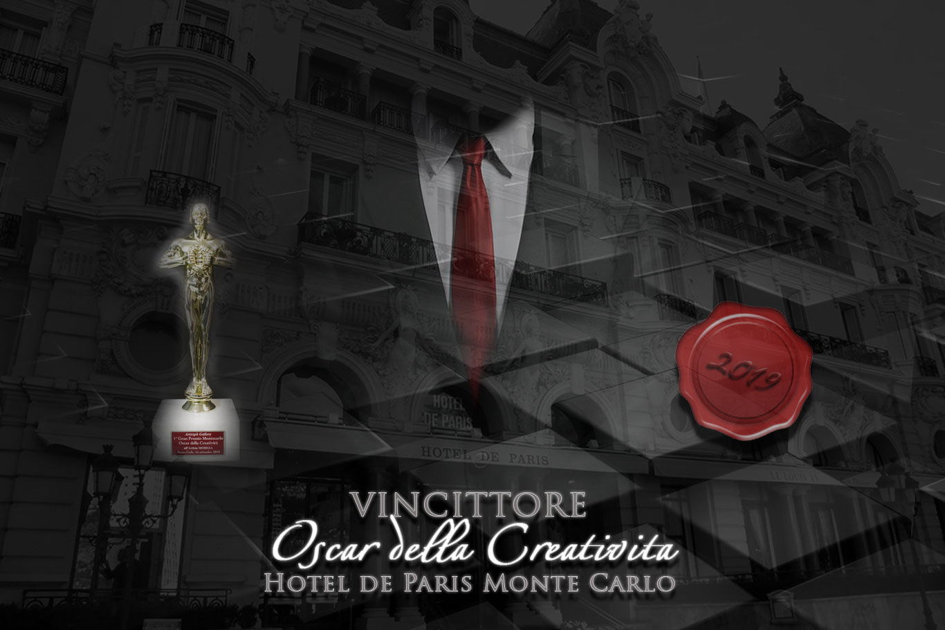 Oscar della Creativita
