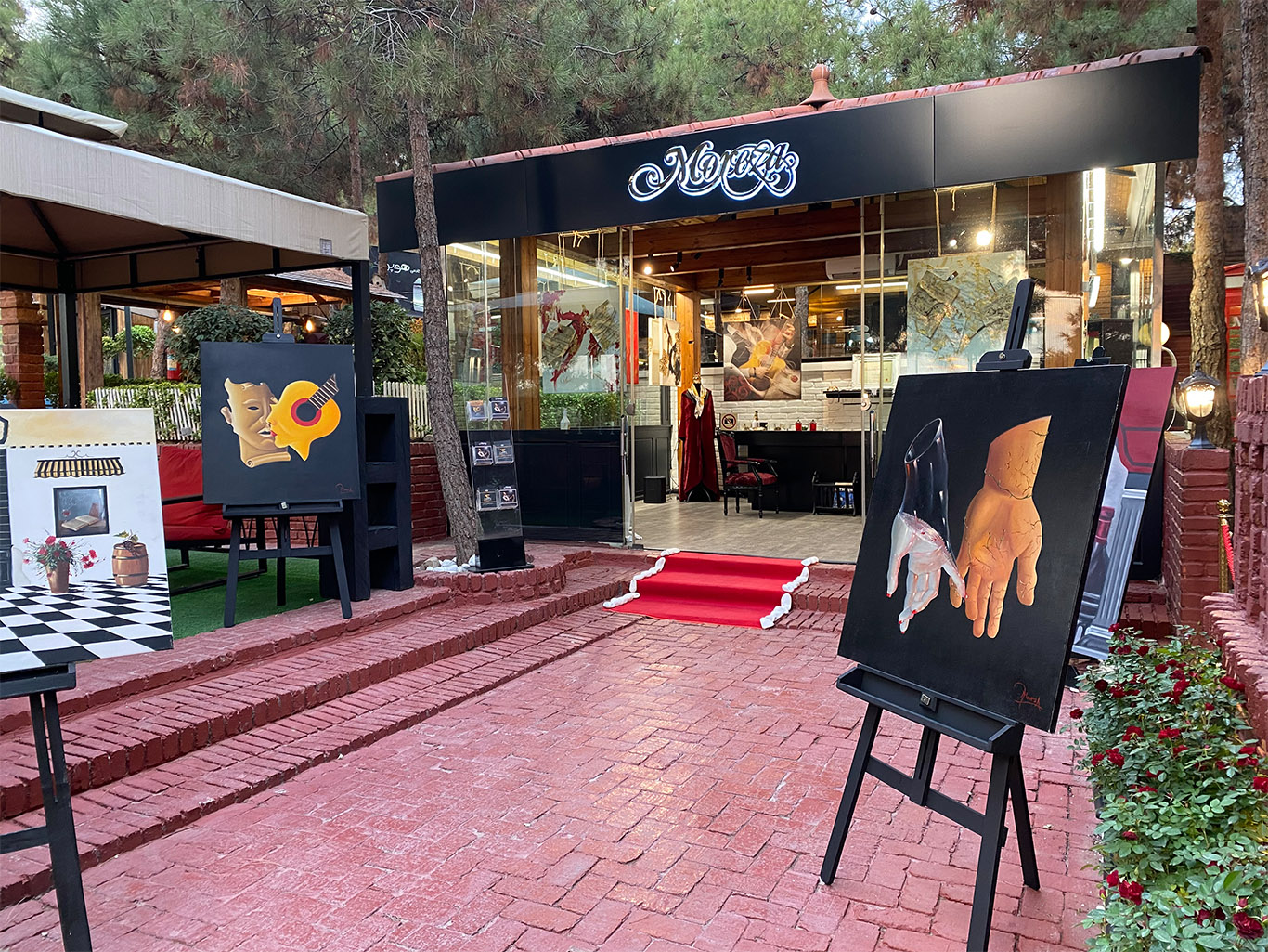 Boutique 01
